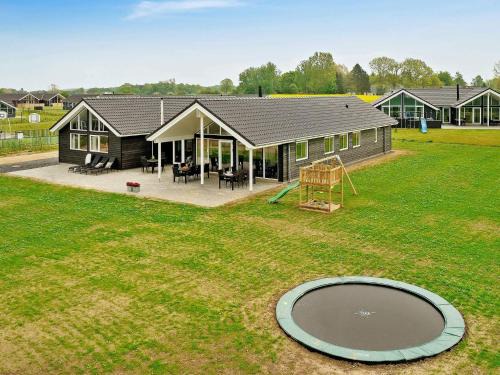 Bogense House | 18 person holiday home in Bogense