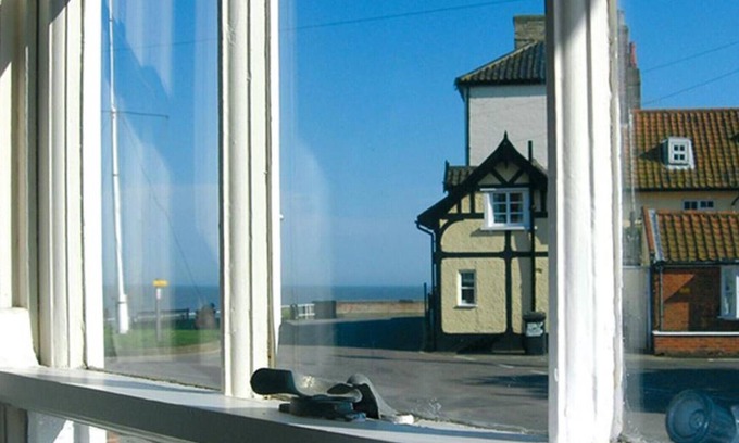 Southwold House | 18 St James Green - Two Bedroom House, Sleeps 4