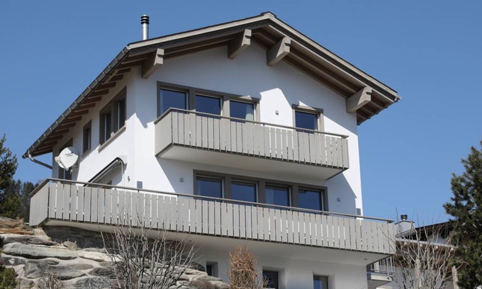 Degen Apartment | 180 m² Apartment ∙ 3 bedrooms ∙ 7 guests