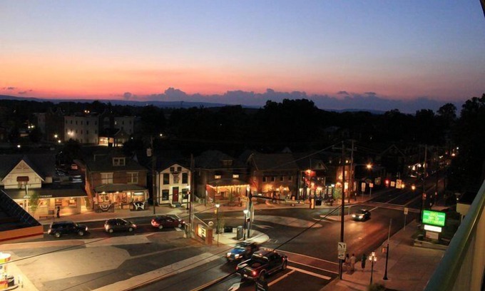 Gettysburg Hotel | 1863 Inn of Gettysburg