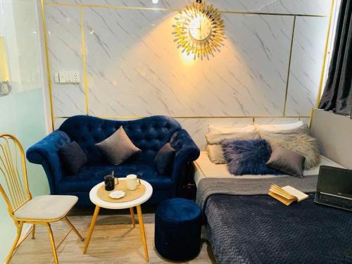Da Kao House | 187-1 điện biên phủ 3-2