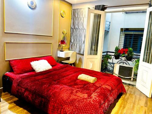 Da Kao House | 187-1 điện biên phủ 2-2