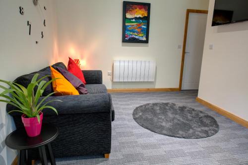 Bacup Apartment | 18B King street