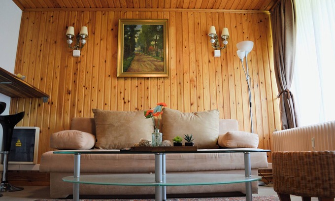 La Calamine Apartment | 18N Appartement