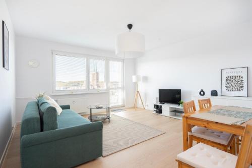 Wzgorze Swietego Maksymiliana Apartment | 19 Apart