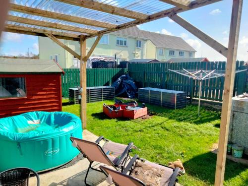 Bundoran House | 19 Doran Close