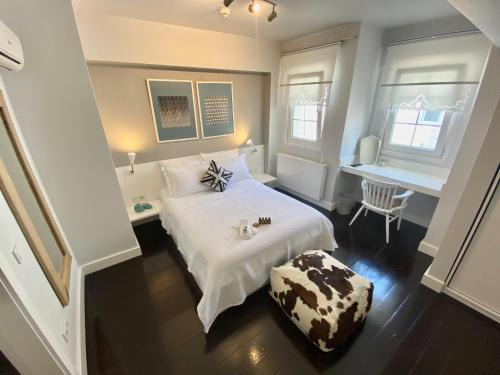 Bozcaada Bed & Breakfast | 19 Oda Bozcaada