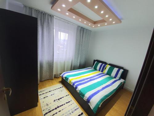 Cavnic Apartment | 19 RESIDENCE apartment