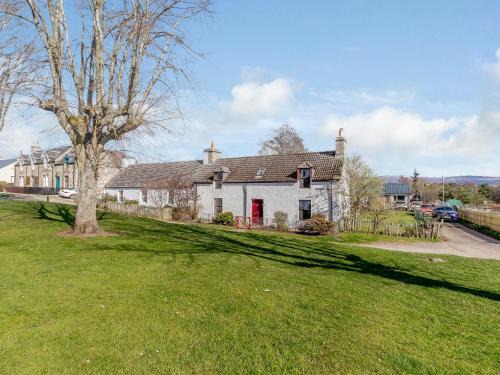Grantown-on-Spey House | 19 South Street