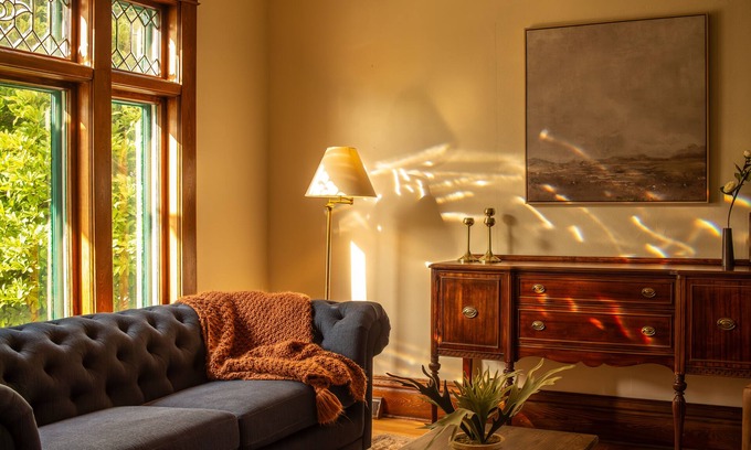 Red Wing House | 1900 Craftsman Home in Downtown Red Wing. Charming and original woodwork!