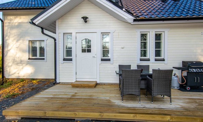 Kuorevesi Other | 191 m² Accommodation ∙ 3 bedrooms ∙ 6 guests