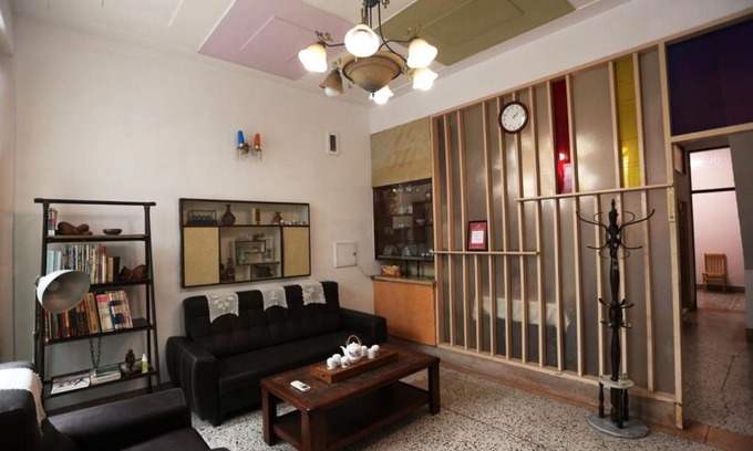 Tainan City Centre House | 1969 - Elixir of Love