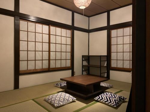Tateishi Apartment | 1970's Japanese style dorm house
