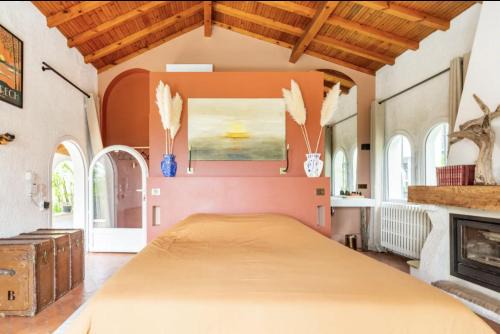 Baurech Bed & Breakfast | 1986MALAGAR