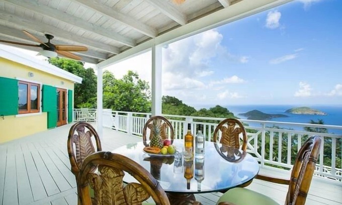 Estate Hull Villa | 199.00 Special for September October book now