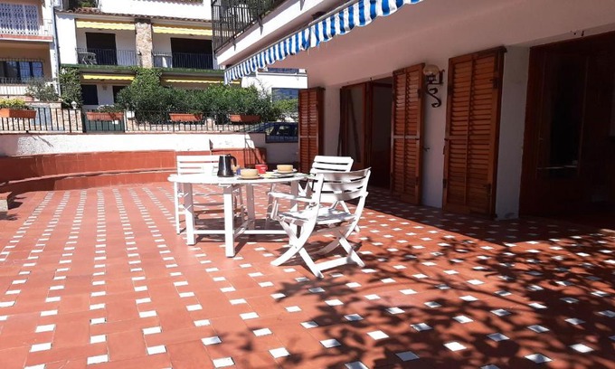 Llafranc Apartment | 1Ali - Llafranc