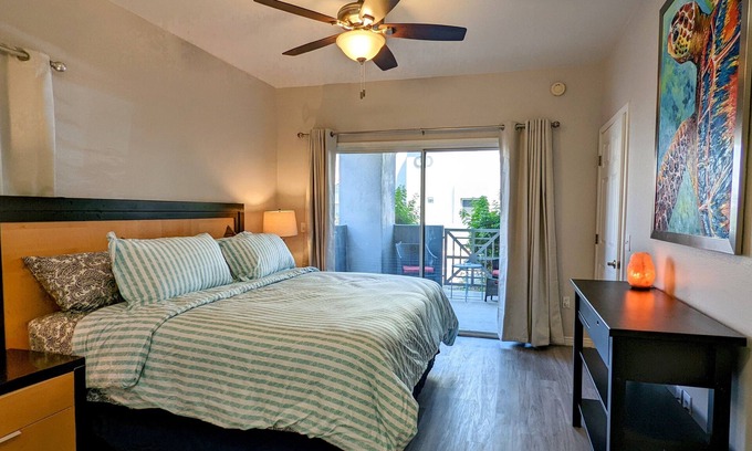 Tempe Condo | 👙🩳1B/1B Condo by the Pool