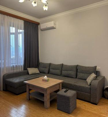 Kentron Apartment | 1bdr apartment on Argishti 11str