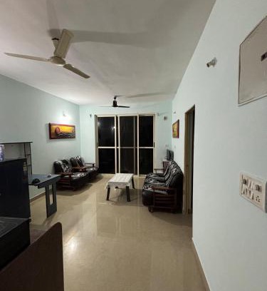 Patnem Apartment | 1bhk flat in Canacona