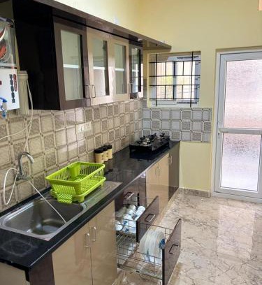 Bengaluru Apartment | 1bhk fully furnished