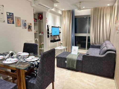 Powai Apartment | 1BHK In Hiranandani Powai F - SKY HOMES