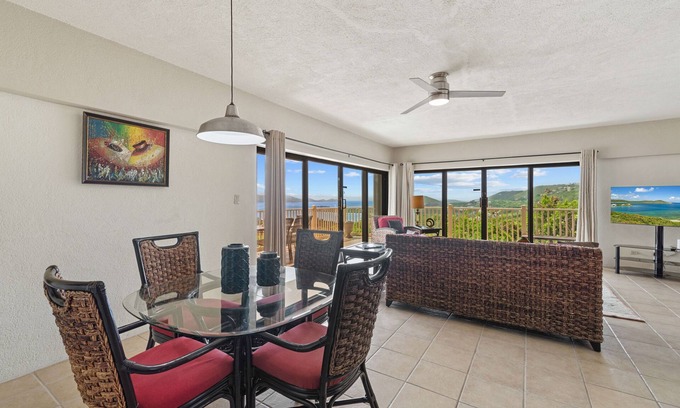 Frydendal Condo | 1BR/1BA Beautiful Condo @Point Pleasant/Views everywhere/3 Pools!