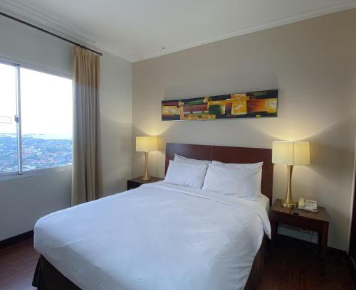 Old Jakarta Apartment | 1BR & 2BR Apartemen Mediterania Marina Ancol
