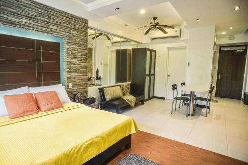 Nasugbu Apartment | 1BR at Jacana B Pico de Loro