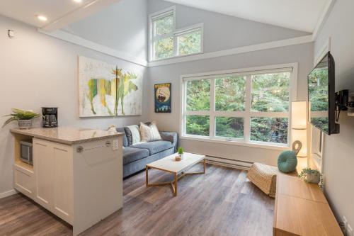 Whistler Creekside House | 1BR Condo, Close to Creekside Gondola by Harmony Whistler Vacations