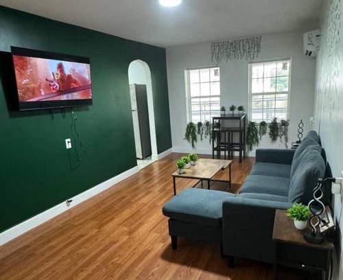 Westover Apartment | 1BR Garden Oasis in Westover, Pet-Friendly, WVU