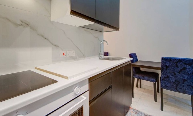 Valletta Apartment | 1BR home in the centre of Valletta