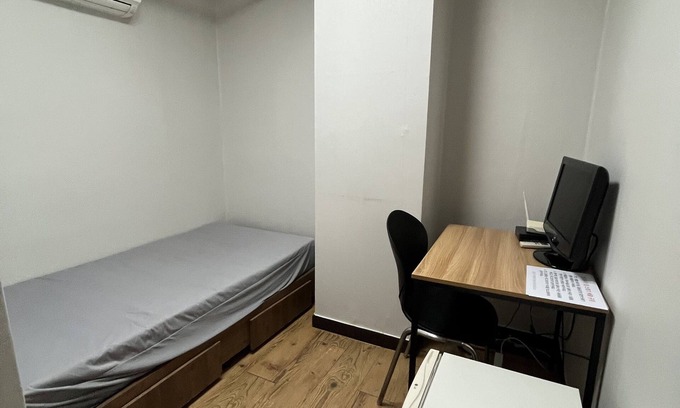 Bupyeong Bed & Breakfast | 1min to Station/easy to get Seoul,ICN,GMP airport