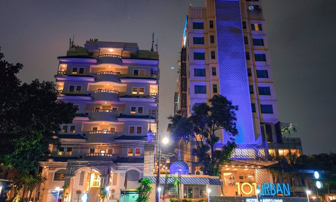 Kampung Bali Hotel | 1O1 URBAN Jakarta Thamrin