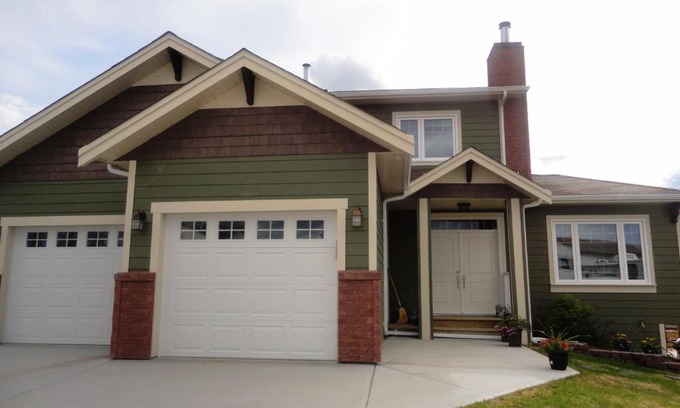 Whitehorse Apartment | 1st Choice Bed and Breakfast
