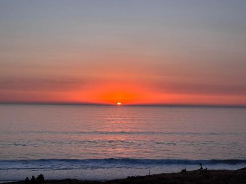 Larache Apartment | 1st floor apartment, sea view