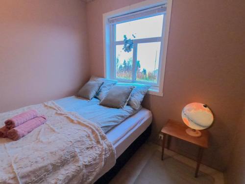 Lyngen Apartment | 1st floor in the Lyngen Alps, whole house rentable
