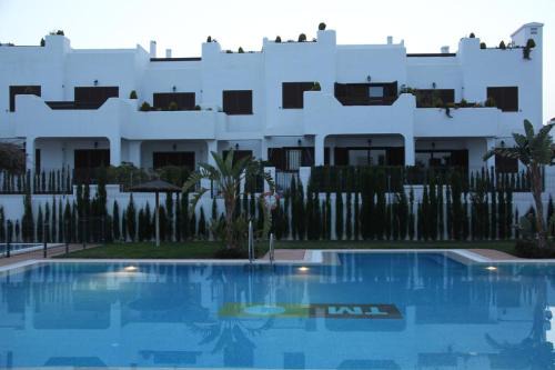 Mar de Pulpi Apartment | 1st line to the beach & sunshine in Mar de Pulpi