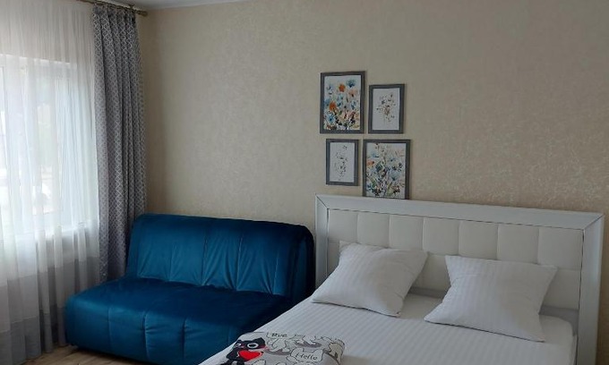 Mykolaiv Apartment | 2кк люкс 3-я Слободская/Кузнецкая