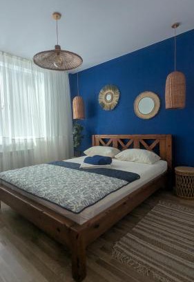 Kharkiv Apartment | 2 комнатная квартира возле метро Салтовское Героев труда