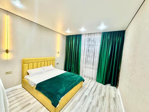 Nur-Sultan Apartment | 2 комн кв ЖК Landmark между Байтереком и Хан Шатыром