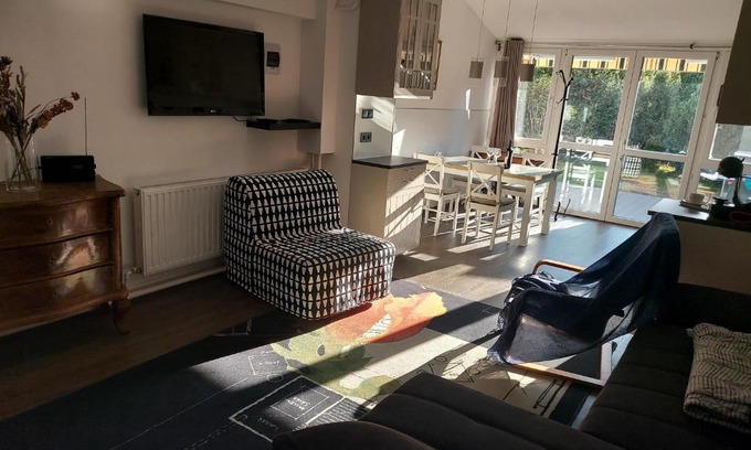 Szekesfehervar Apartment | 2+2személyes apartman kerttel