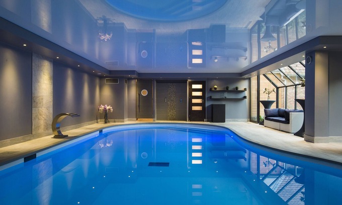 Gondecourt Apartment | 2/4-person apartment with pool access