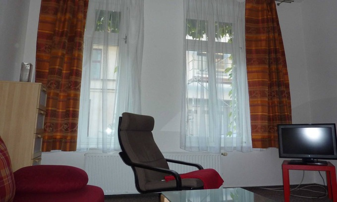 Stadtmitte Apartment | 2-Apartment Christina EC - Apartment Diran - Property 25876