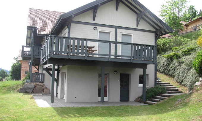 Gerardmer Apartment | 2 * apartment on Coteau Sud