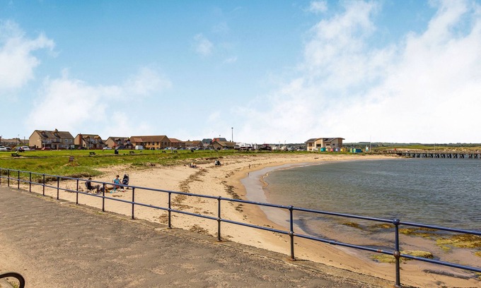 Amble Cottage | 2 Bay View