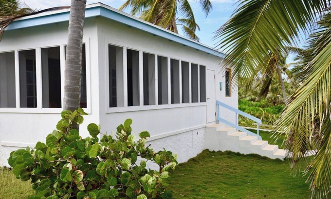 Stella Maris Cottage | 2 Bed, 2 Bath Cottage located in Stella Maris center, access to resort amenities