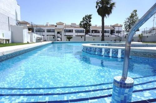 Lo Rufete Apartment | 2 Bed Apartment on Vistabella Golf with large private solarium