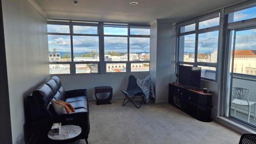 Napier Apartment | 2 Bed Apartment-Panoramic Views