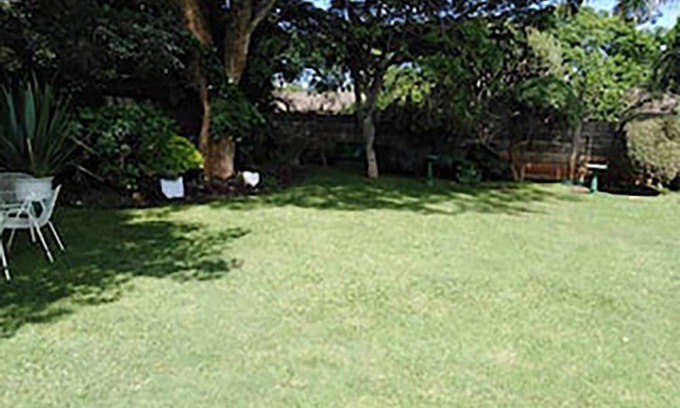 Harare Apartment | 2 bed Guesthouse in Mabelreign - 2012