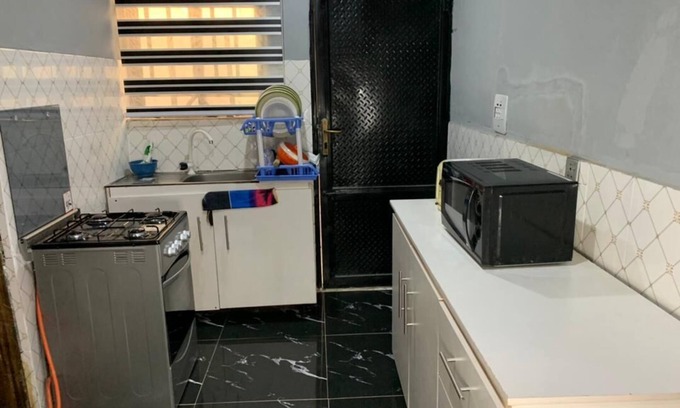 Ibadan House | 2 Bed House in Adeleye, off Olodo rd Ibadan. Quiet cheap 2 Bedroom house